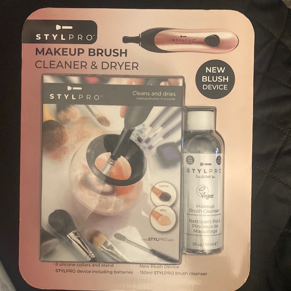 ** Brand NEW ** Styl Pro